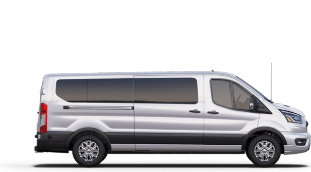 2024 Ford Transit® External Image 1